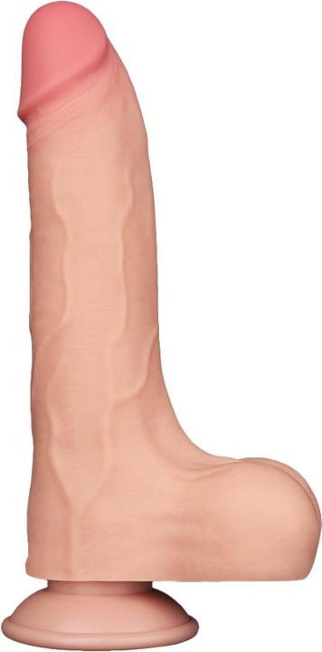 Produktbild Lovetoy Skin Dildo 22 cm