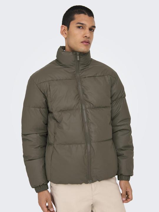 Actual product image Only & Sons ONSGAGE down jacket Down jacket (S)
