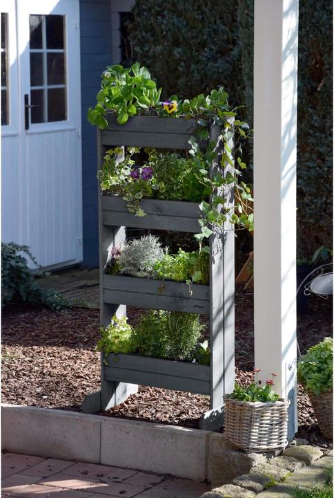 Image du produit Dobar Lit vertical