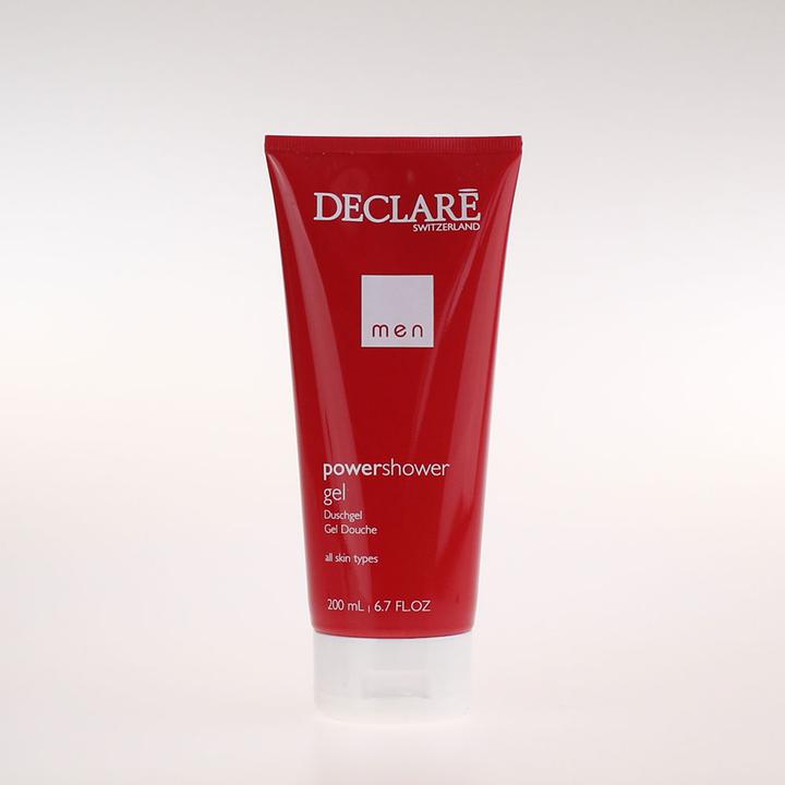 Produktbild Declaré Men powershower gel (200 ml)