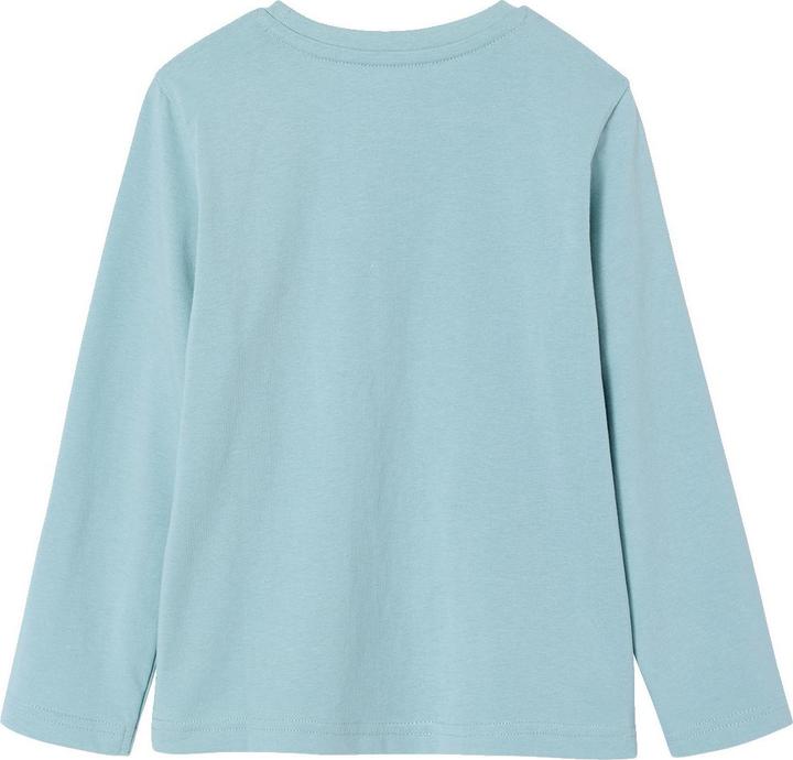 Produktbild Vertbaudet Jungen Shirt mit Print BASIC (104, 98)