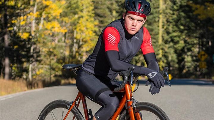Produktbild Giro Thermal Arm Warmers (S)