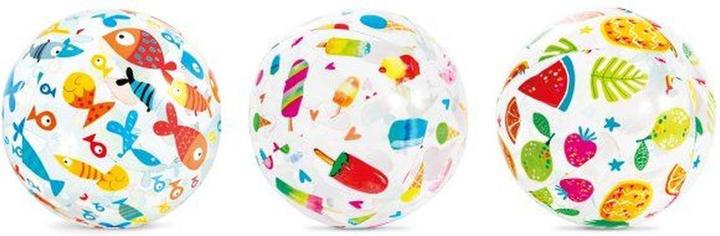 Actual product image Intex Lively