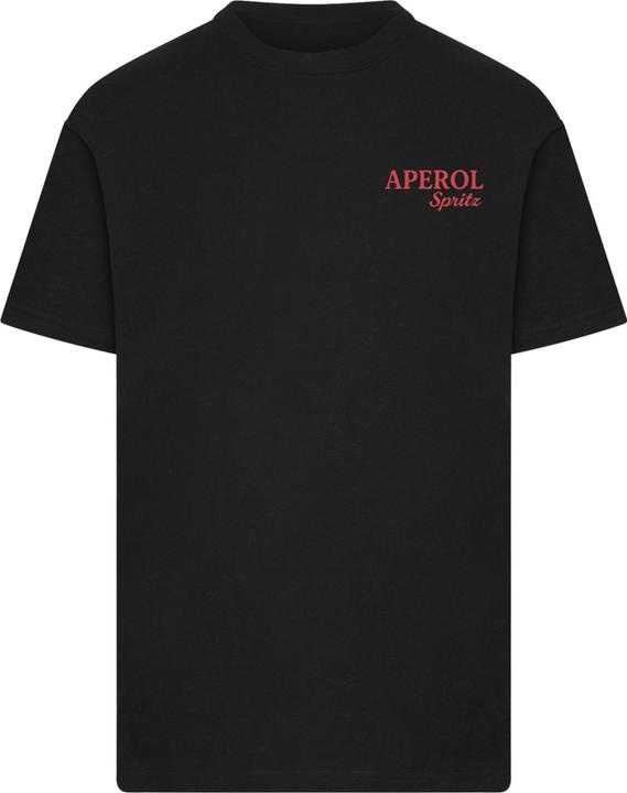 Produktbild Merchcode Aperol Spritz Tee - 198363 (S)