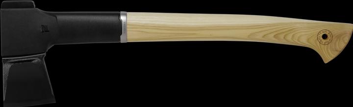 Actual product image Fiskars North N12 Splitting axe