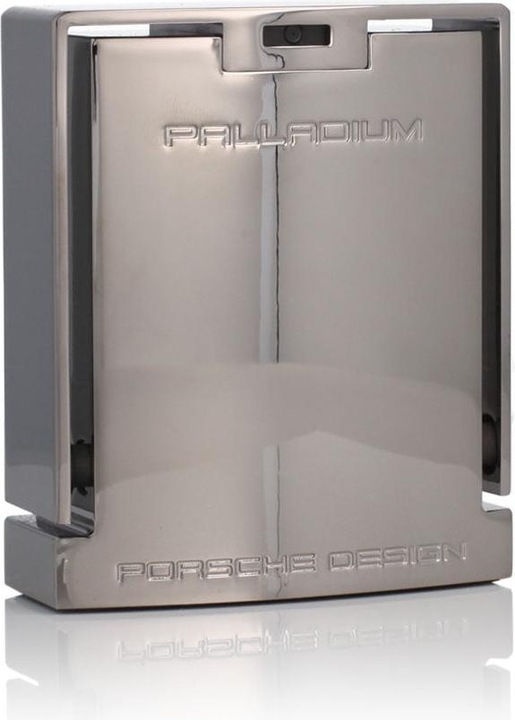 Image du produit Porsche Design Design Palladium (Eau de toilette, 50 ml)