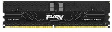 Image du produit Kingston Fury Renegade Pro (4 x 32GB, 6000 MHz, RAM DDR5, DIMM)