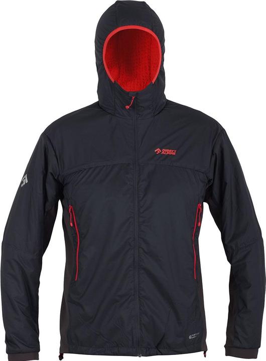 Actual product image Directalpine Jacket ALPHA ACTIVE (S, M)