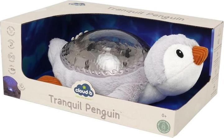 Image du produit Cloud B Tranquil Pinguin™ (Rechargeable)