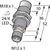 Produktbild Turck TURC Induktiver Sensor
