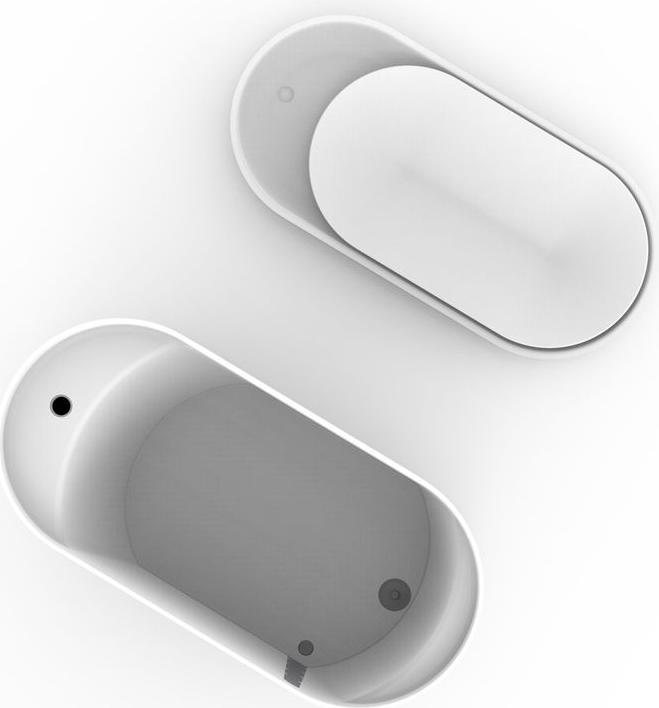 Produktbild Trebs Luftbefeuchter (40 m²)