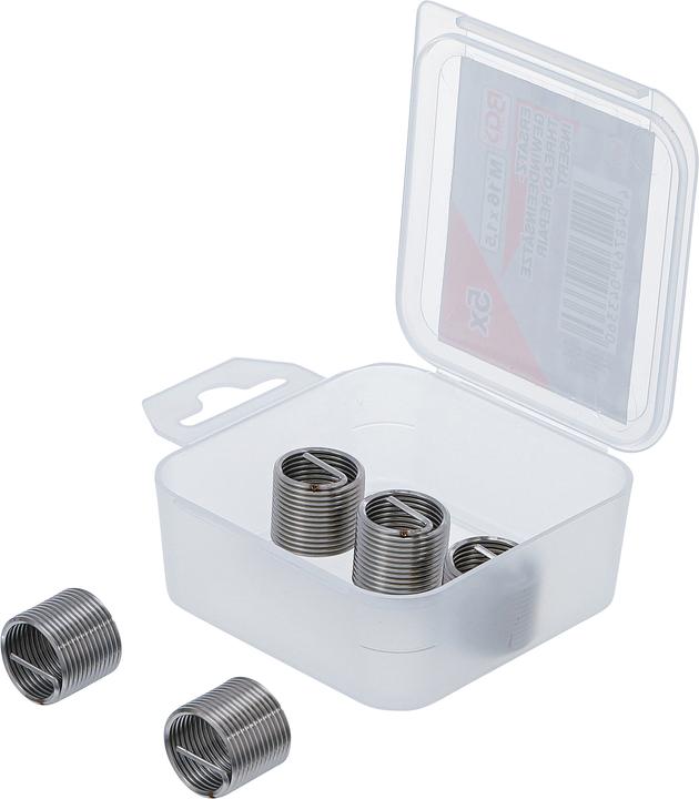 Image du produit BGS Inserts taraudés M16 x 1,5 mm 5 pièces
