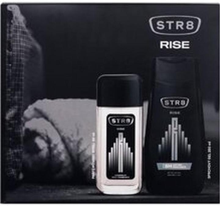 Produktbild Str8 Rise (Spray, 85 ml)