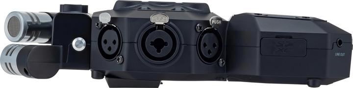 Actual product image Zoom H8 (Handheld)
