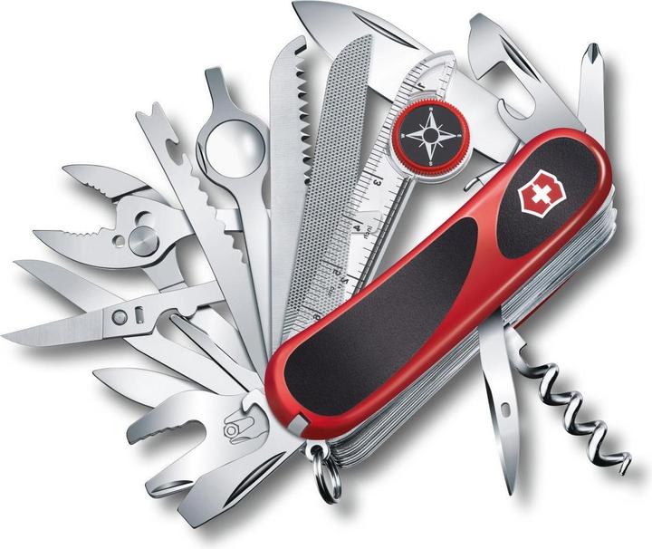 Victorinox Evolution Grip S54