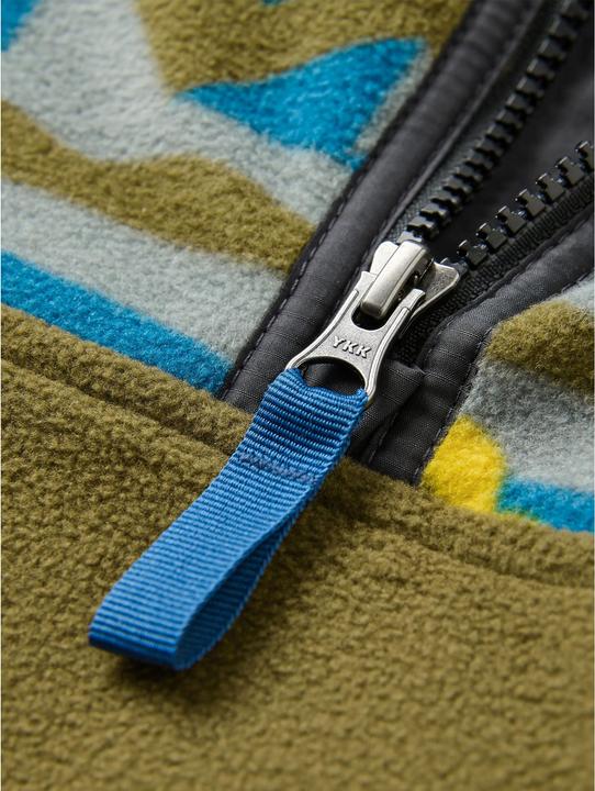 Produktbild Passenger Set Off Polar 1/4 Zip (S)