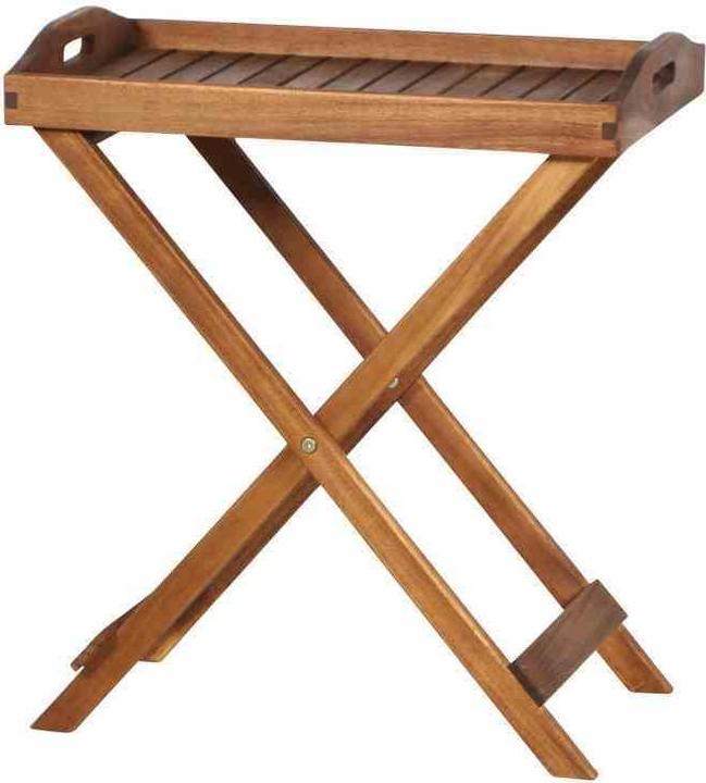 Image du produit Siena Garden Table d'appoint (60 cm)