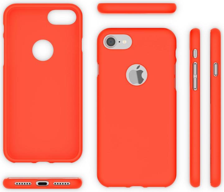 Immagine prodotto Nalia Copri cellulare (Apple iPhone 7)