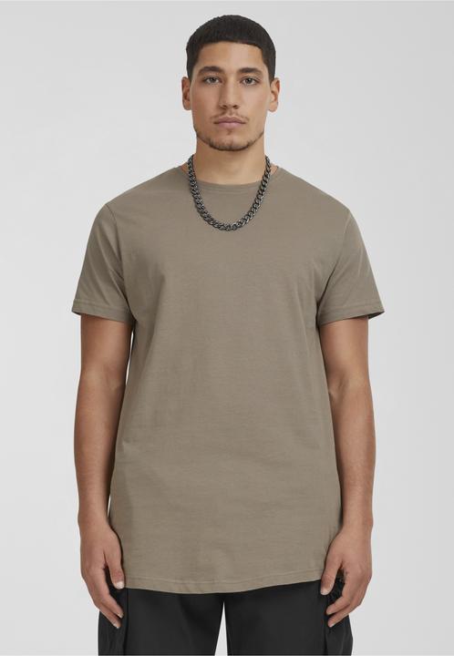 Image du produit Urban Classics Tall Tee (XS)