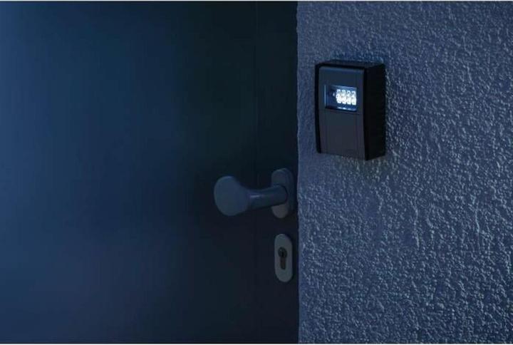 Productafbeelding Abus KeyGarage 787 BIG LED