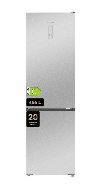 Dreame Mega ProCombi 60 (456 l)
