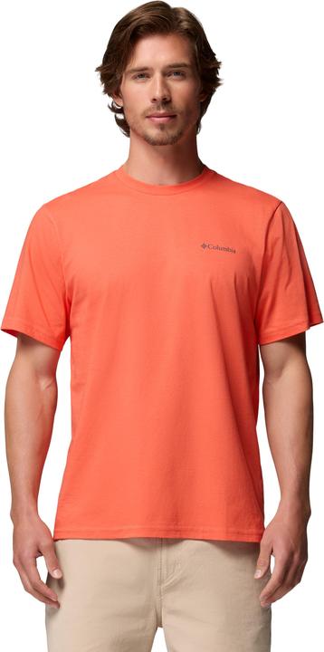 Orange, Zing