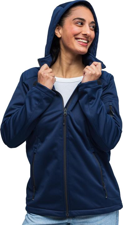 Immagine prodotto Switcher Stretch Softshell Jacke Riffelalp (S)