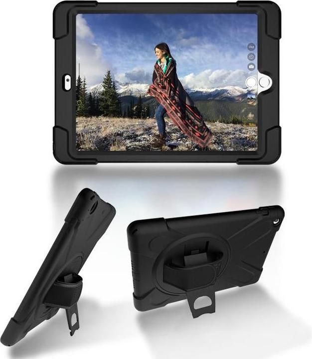 Produktbild eSTUFF Hülle für Tablet iPad Air (Apple iPad Air 2020)