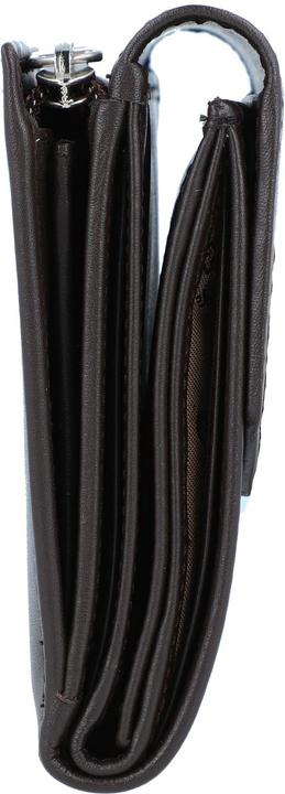 Immagine prodotto Esquire Nuovo Portafoglio di seta in pelle 12 cm