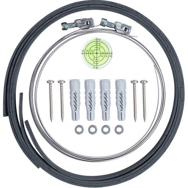 Productafbeelding Enlaps camera montage kit (Montageset)