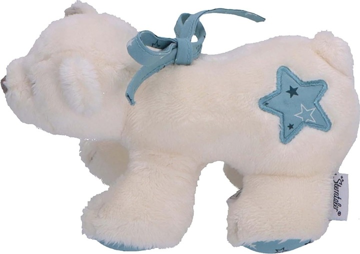 Produktbild Sterntaler Spieluhr Small Eisbär Elia