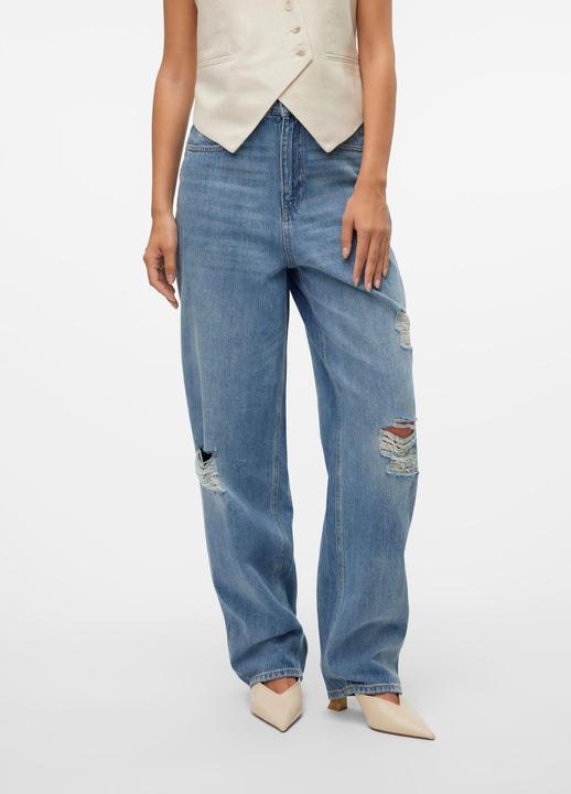 Image du produit Vero Moda VMBROOKLYN Baggy Fit Jeans Jeans (W29/L32)