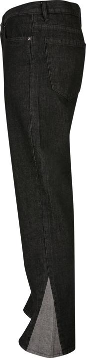 Actual product image Urban Classics Organic Triangle Denim - 17054 (Frequency band 38 (2600 MHz))
