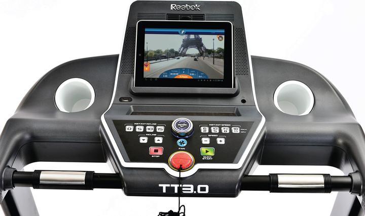 Produktbild Reebok Titanium Laufband TT3.0