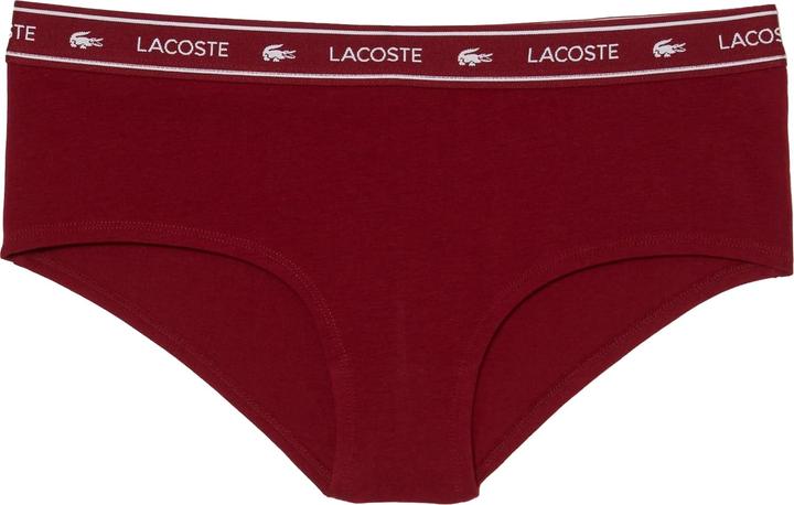 Immagine prodotto Lacoste Shorty Slip Donna (XL)