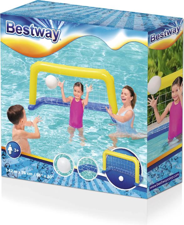 Immagine prodotto Bestway Set pallanuoto
