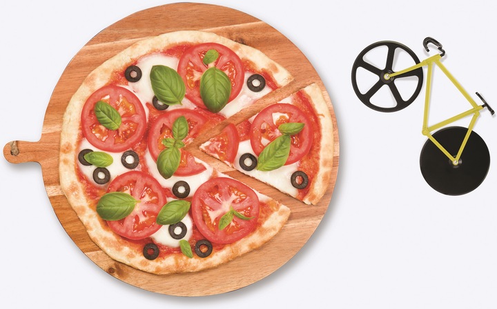 Actual product image Doiy Fixie
