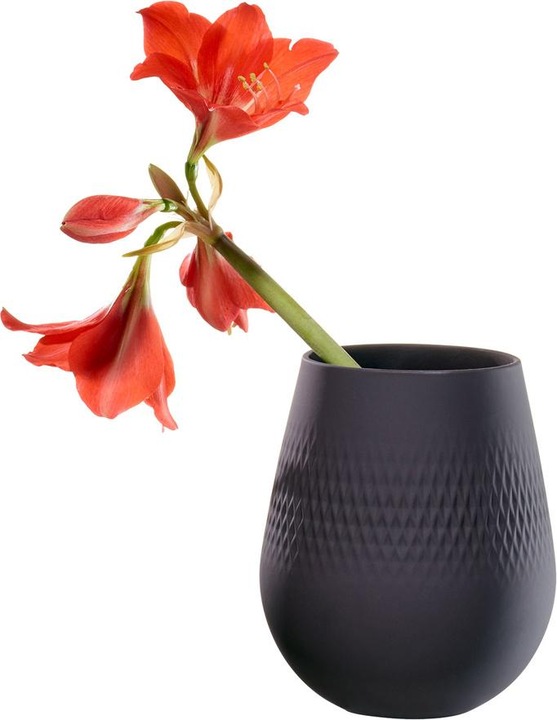 Actual product image Villeroy & Boch Necklace noir (1 x, 12.5 x 12.5 x 14.5 cm, 1.10 l)