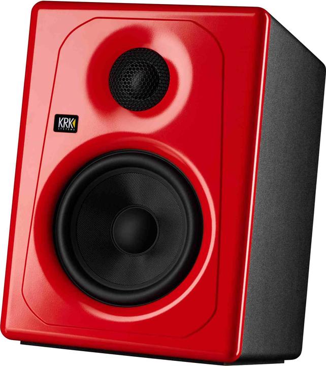 Actual product image KRK Kreate 5 Scarlett (Active, 1 pc.)