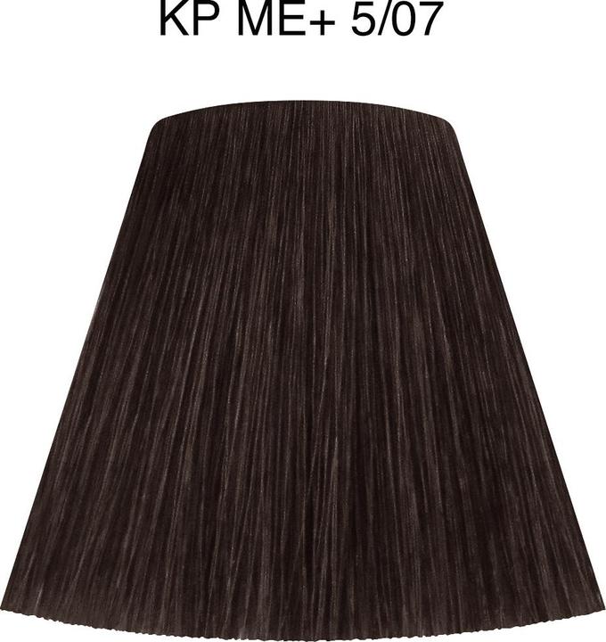 Image du produit Wella Koleston Perfect ME+ Pure Naturals (5, 07)