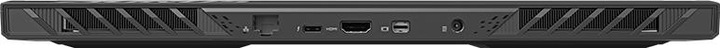 Actual product image Gigabyte AORUS 15 (15.60", Intel Core i7-13620H, 16 GB, 1000 GB, DE)