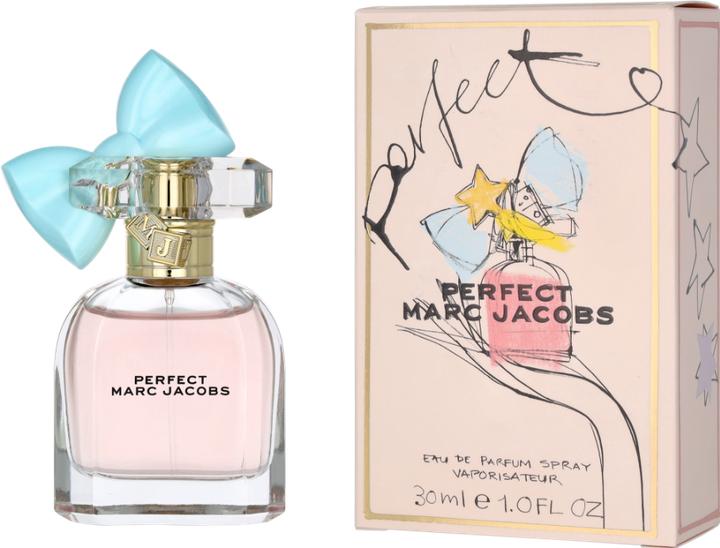 Immagine prodotto Marc Jacobs Eau de Parfum (Eau de parfum, 30 ml)