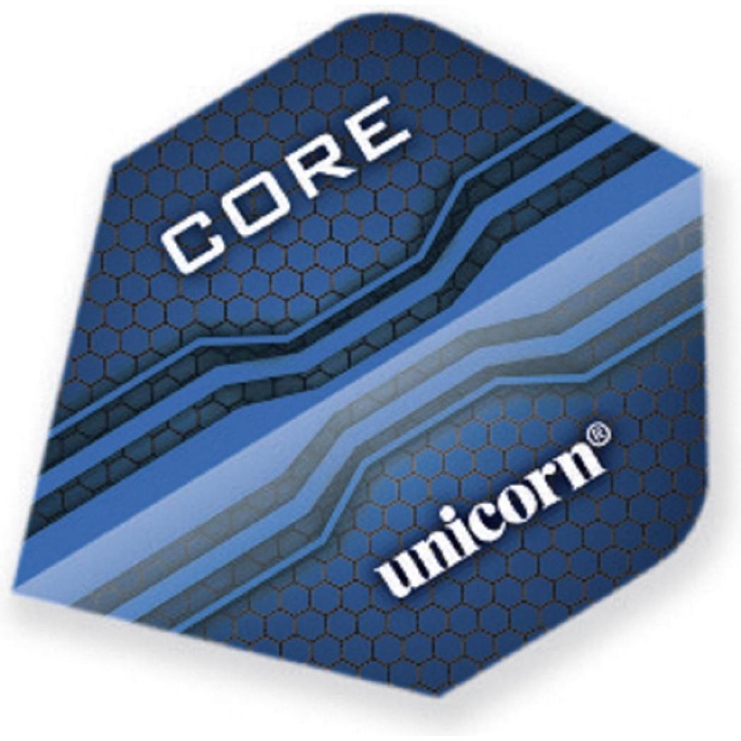 Unicorn Core 75 Flights