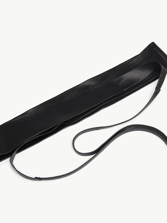 Produktbild Comma Taillengürtel Taillengürtel aus Leder