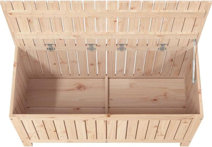 Produktbild vidaXL Gartentruhe
