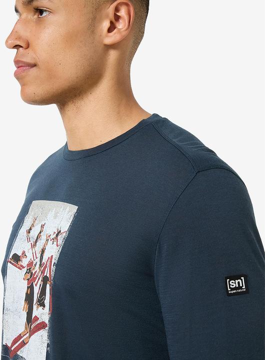 Actual product image Super Natural Dachshund Party (S)