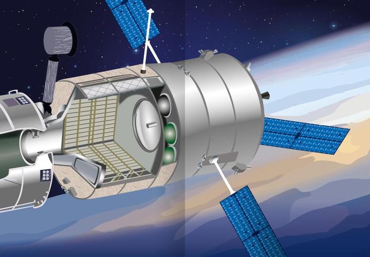 Produktbild Meine Sticker - Mond und Weltraum