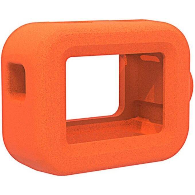 Puluz Custodia Floaty per Insta360 Ace / Ace Pro (PU960E), Accessori action cam, Arancia