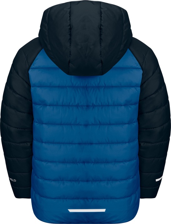Produktbild Jack Wolfskin Kid's Zenon Jacket (116)
