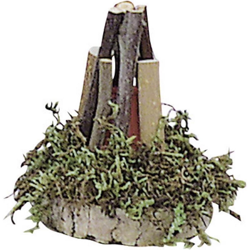 Kahlert Licht, Weihnachtsbeleuchtung, Lagerfeuer